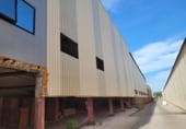 7047m² entrepôt industriel pour vente à Alcora photo