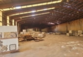 7047m² entrepôt industriel pour vente à Alcora photo
