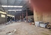 7047m² entrepôt industriel pour vente à Alcora photo