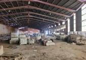 7047m² entrepôt industriel pour vente à Alcora photo