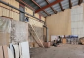 7047m² entrepôt industriel pour vente à Alcora photo