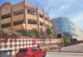 7047m² entrepôt industriel pour vente à Alcora photo