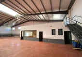 1100m² bureaux pour vente à Trujillo photo