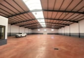 1100m² bureaux pour vente à Trujillo photo