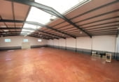 1100m² bureaux pour vente à Trujillo photo