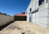1100m² bureaux pour vente à Trujillo photo