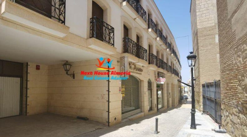 Local comercial
