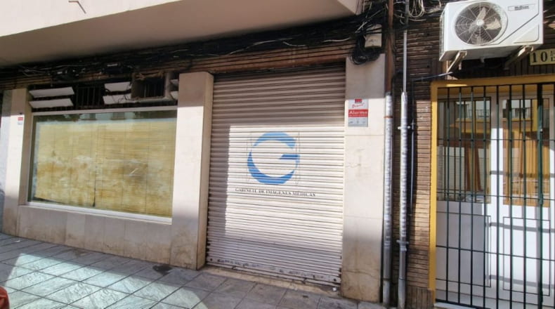 Local comercial
