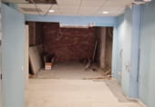 Local comercial en alquiler con 148m² en Sevilla, en la zona de Distrito Los Remedios foto