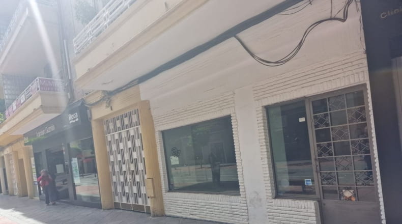 Local comercial