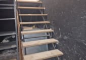Local comercial
en lloguer
amb 194m² a Sevilla foto