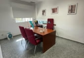 
Oficina
en alquiler
con 110m² en Alcalá de Guadaíra foto