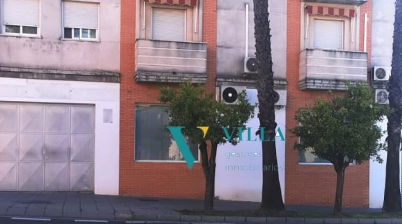 Local comercial