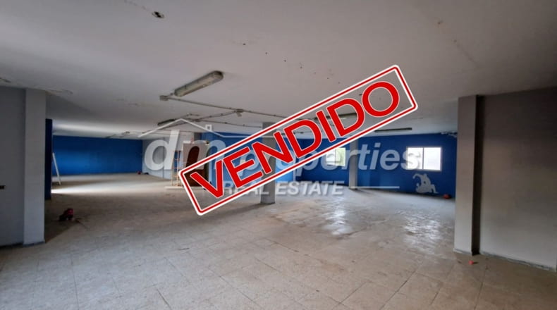 Local comercial