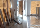 Local comercial en alquiler con 50m² en Ferrol foto