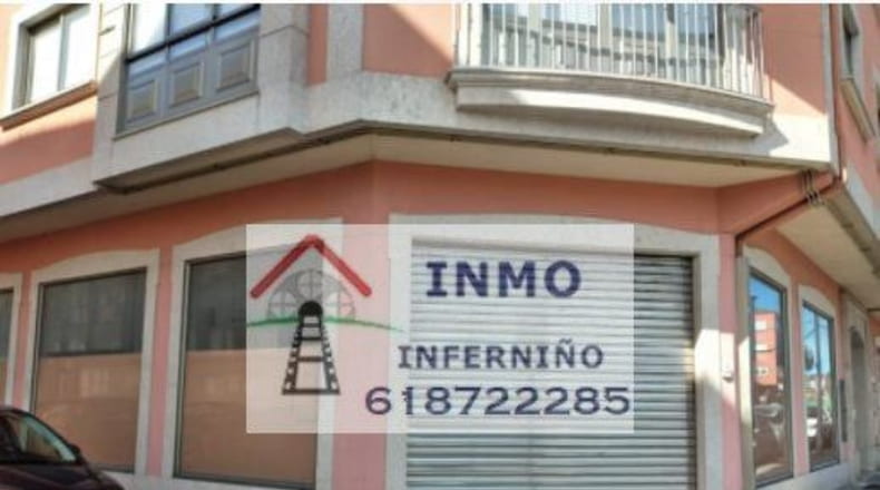 Local comercial