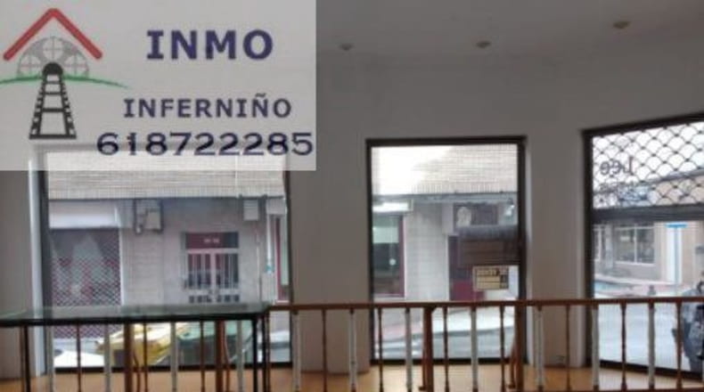 Local comercial