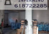 Local comercial
en lloguer
amb 340m² a Narón foto
