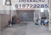 Local comercial
en lloguer
amb 340m² a Narón foto