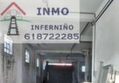 Local comercial
en lloguer
amb 340m² a Narón foto