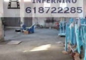 Local comercial
en lloguer
amb 340m² a Narón foto