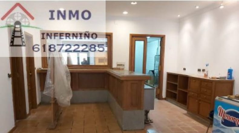 Local comercial