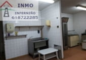124m² bakery for sale in Ferrol photo