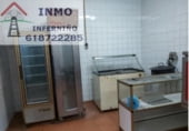 124m² bakery for sale in Ferrol photo