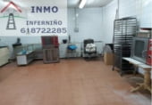 124m² bakery for sale in Ferrol photo
