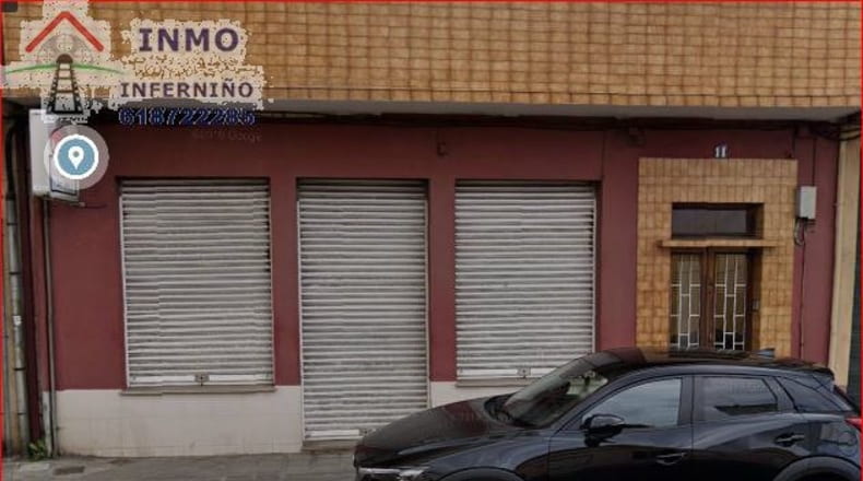 Local comercial