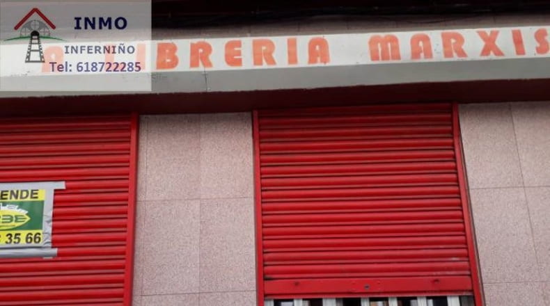 Local comercial