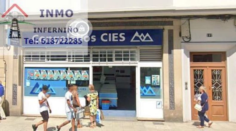 Local comercial