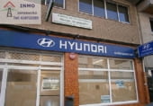 Local comercial en alquiler con 150m² en Ferrol foto