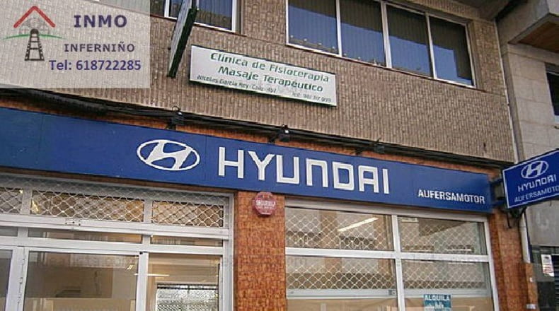 Local comercial