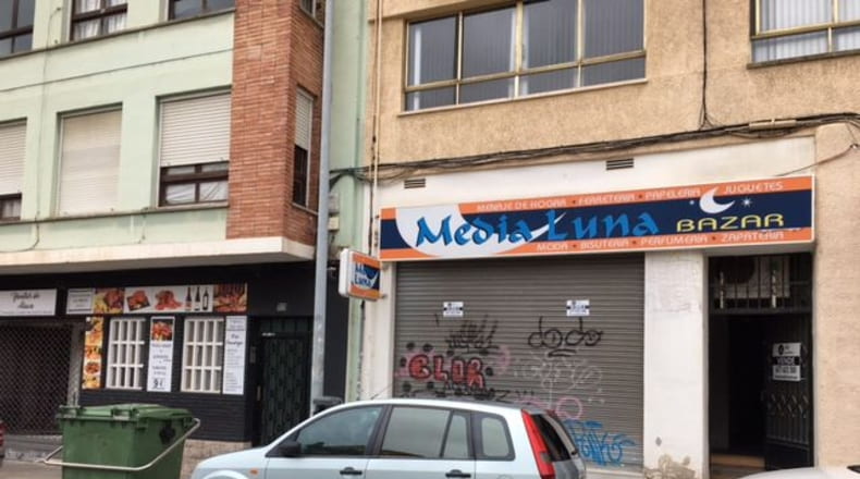 Local comercial