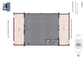 Local comercial en venta con 136m² en Castellón de la Plana foto