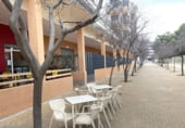 Local comercial en venta con 136m² en Castellón de la Plana foto