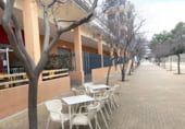 Local comercial en venta con 136m² en Castellón de la Plana foto