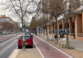 Local comercial en venta con 136m² en Castellón de la Plana foto
