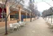 Local comercial en venta con 136m² en Castellón de la Plana foto