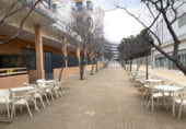 Local comercial en venta con 136m² en Castellón de la Plana foto