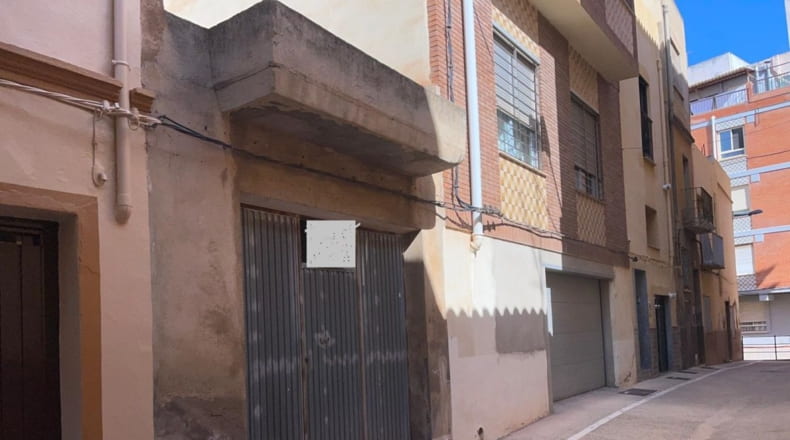 Local comercial