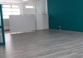 287m² offices for sale in Vitoria-Gasteiz, in the area of Saint Martin, Paseo Obdulio López de Uralde, 4 photo