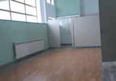 287m² offices for sale in Vitoria-Gasteiz, in the area of Saint Martin, Paseo Obdulio López de Uralde, 4 photo