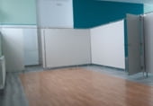 287m² offices for sale in Vitoria-Gasteiz, in the area of Saint Martin, Paseo Obdulio López de Uralde, 4 photo