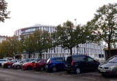 287m² offices for sale in Vitoria-Gasteiz, in the area of Saint Martin, Paseo Obdulio López de Uralde, 4 photo