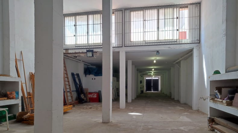 Local comercial