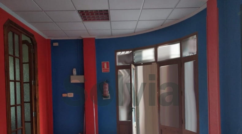 Local comercial