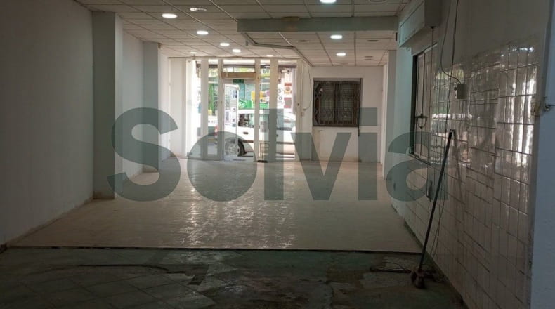 Local comercial