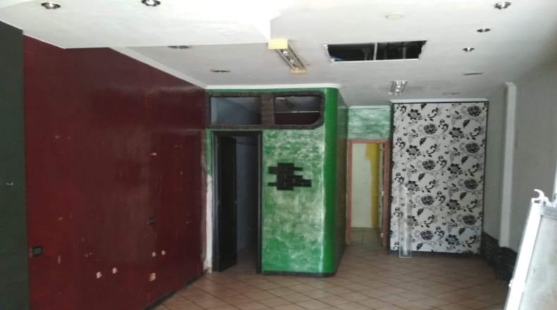Local comercial